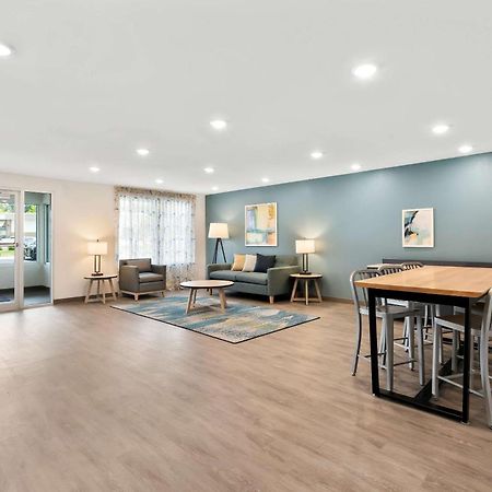 Woodspring Suites Savannah West Chatham Parkway ภายนอก รูปภาพ