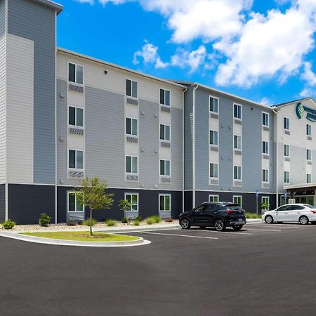 Woodspring Suites Savannah West Chatham Parkway ภายนอก รูปภาพ